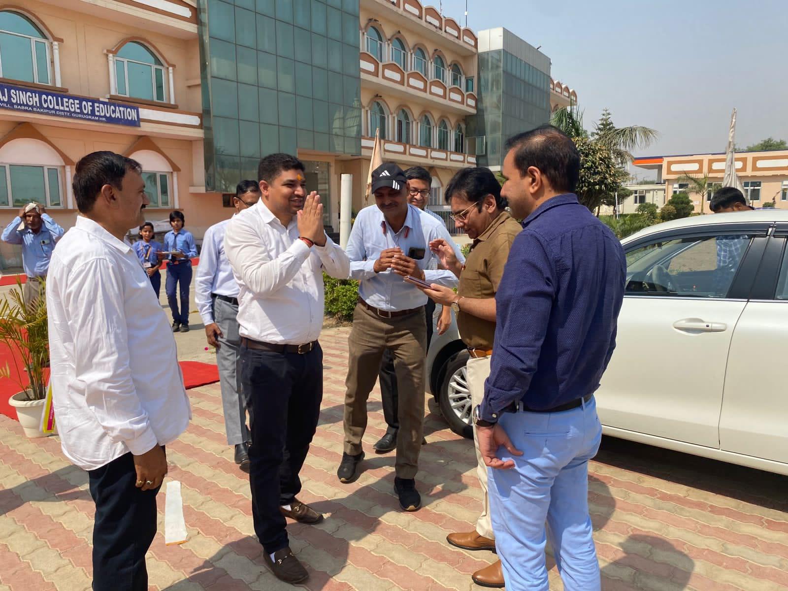 Jhankar Group of Colleges Gallery photo 9